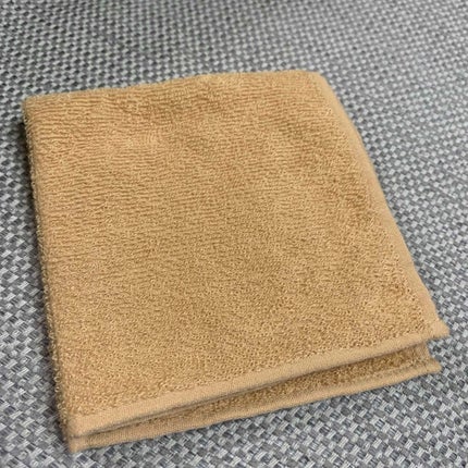 筆ぬぐい/白鳳堂/その他化粧小物を使ったクチコミ(1枚目)