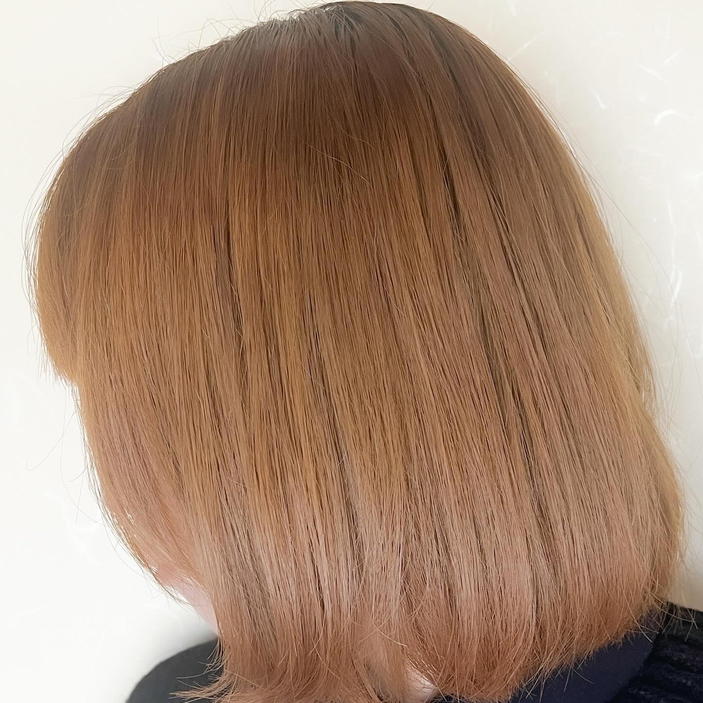 ドレッシングウォータートリートメント/ビューランチ/ヘアオイルを使ったクチコミ(4枚目)