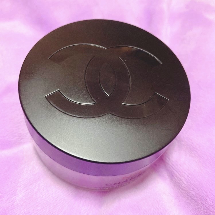 クリーム N°1 ドゥ シャネル  50g/CHANEL/フェイスクリームを使ったクチコミ（2枚目）