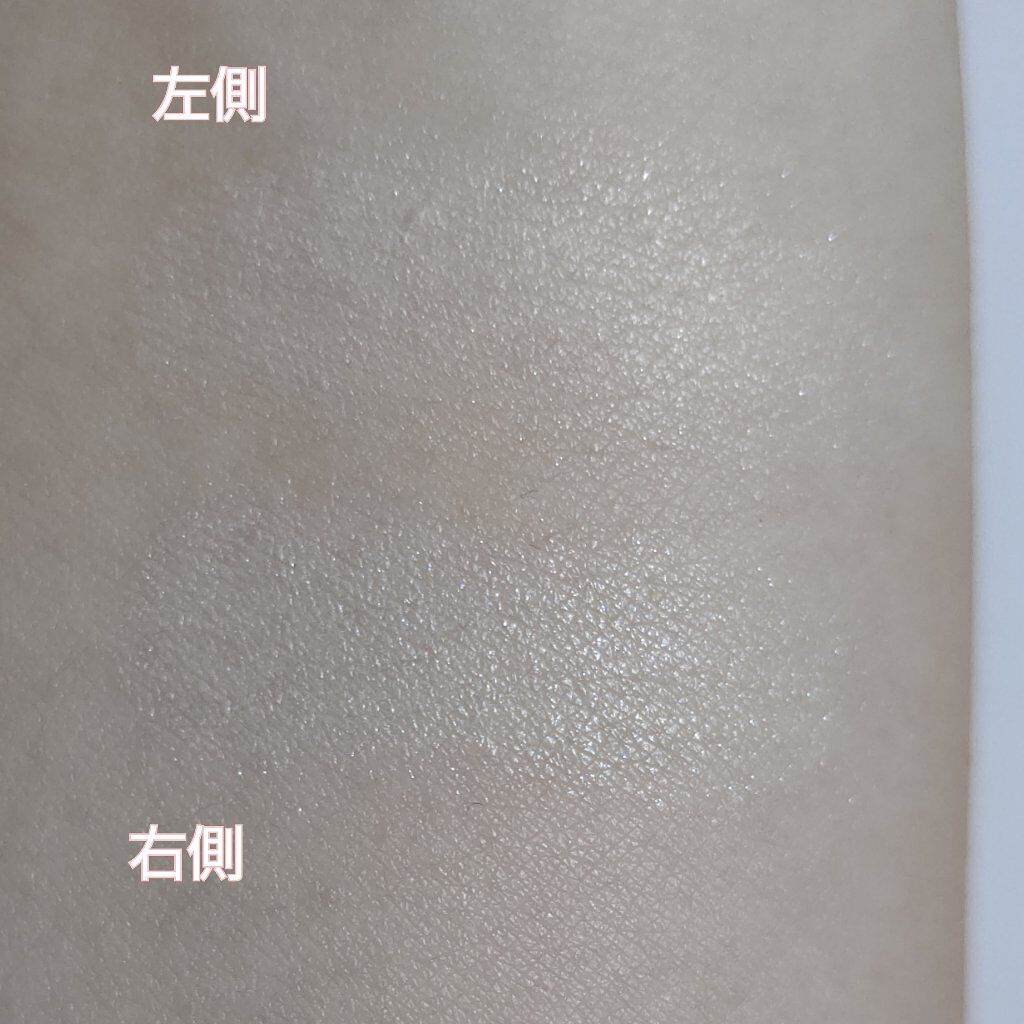 ハイライトパウダーW/WHOMEE/パウダーハイライトを使ったクチコミ（3枚目）