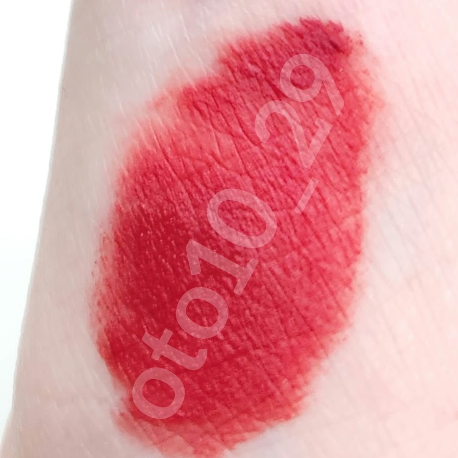 ゼロベルベットティント/rom&nd/リップティントを使ったクチコミ(2枚目)