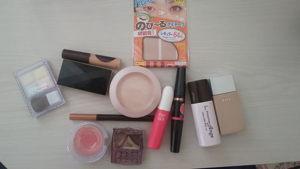 ジューシーピュアアイズ/キャンメイク/アイシャドウパレットを使ったクチコミ(3枚目)