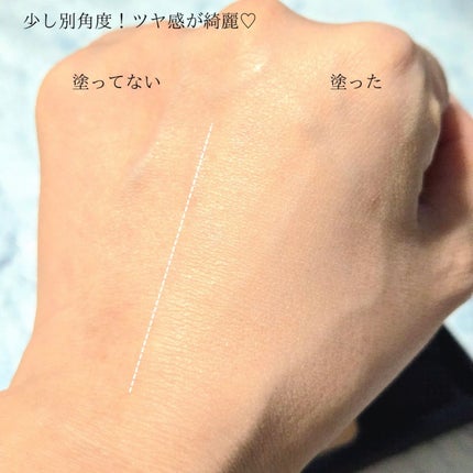 パウダリーファンデーション レジェンダリー グロウ/ブリリアージュ/パウダーファンデーションを使ったクチコミ(8枚目)