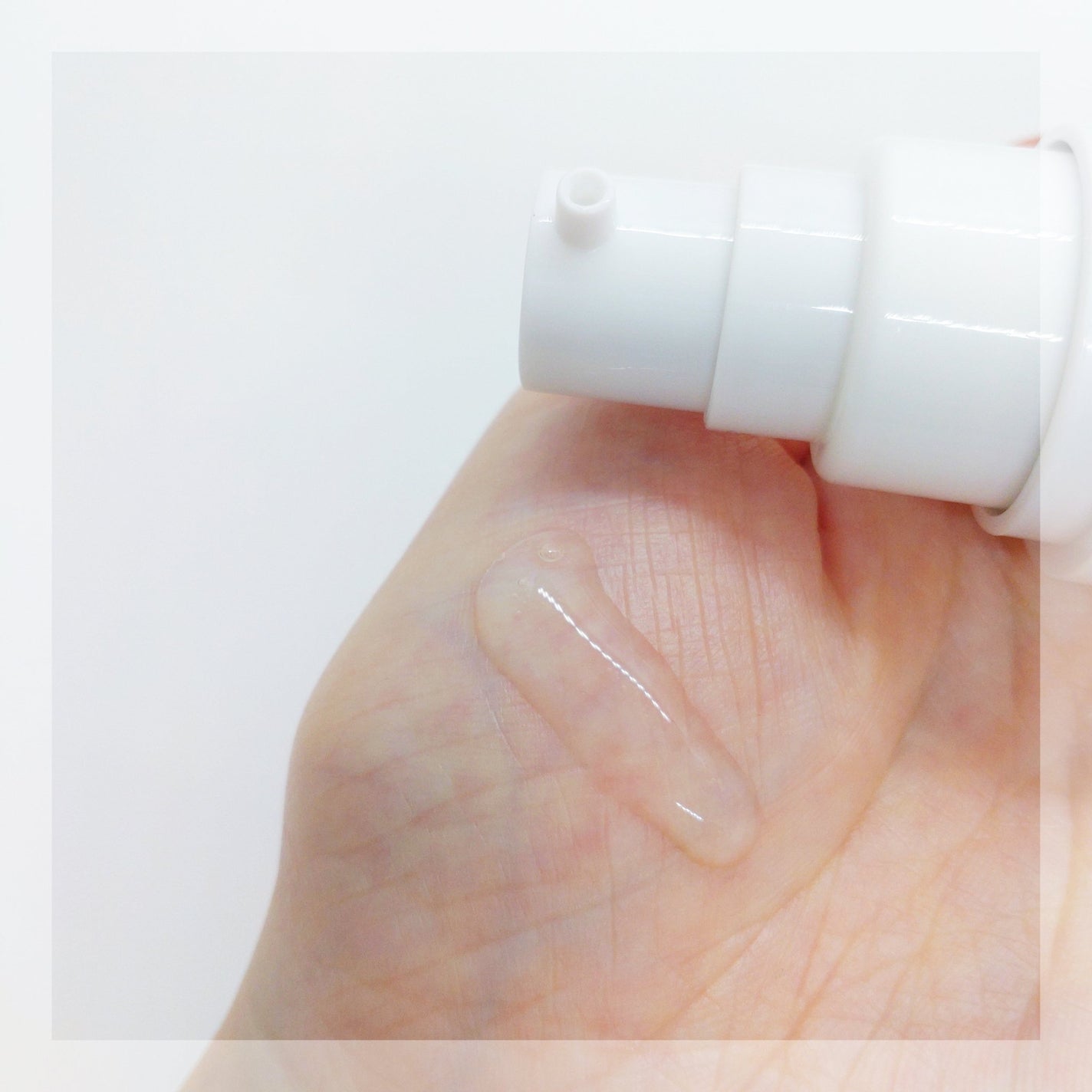 TXトーニングエッセンス1000SHOT/VT/美容液を使ったクチコミ(2枚目)