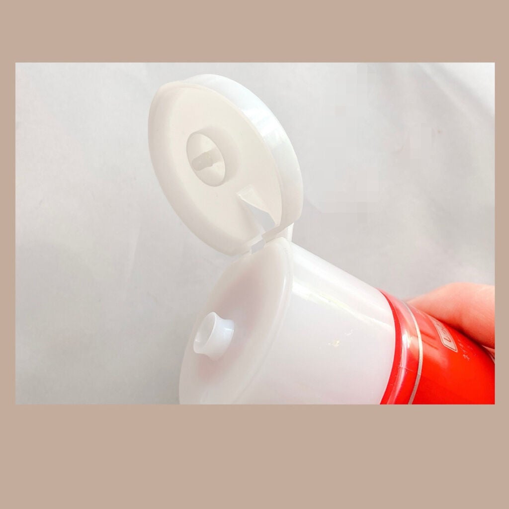 ネイチャーコンク 薬用クリアローション/ネイチャーコンク/拭き取り化粧水を使ったクチコミ(2枚目)