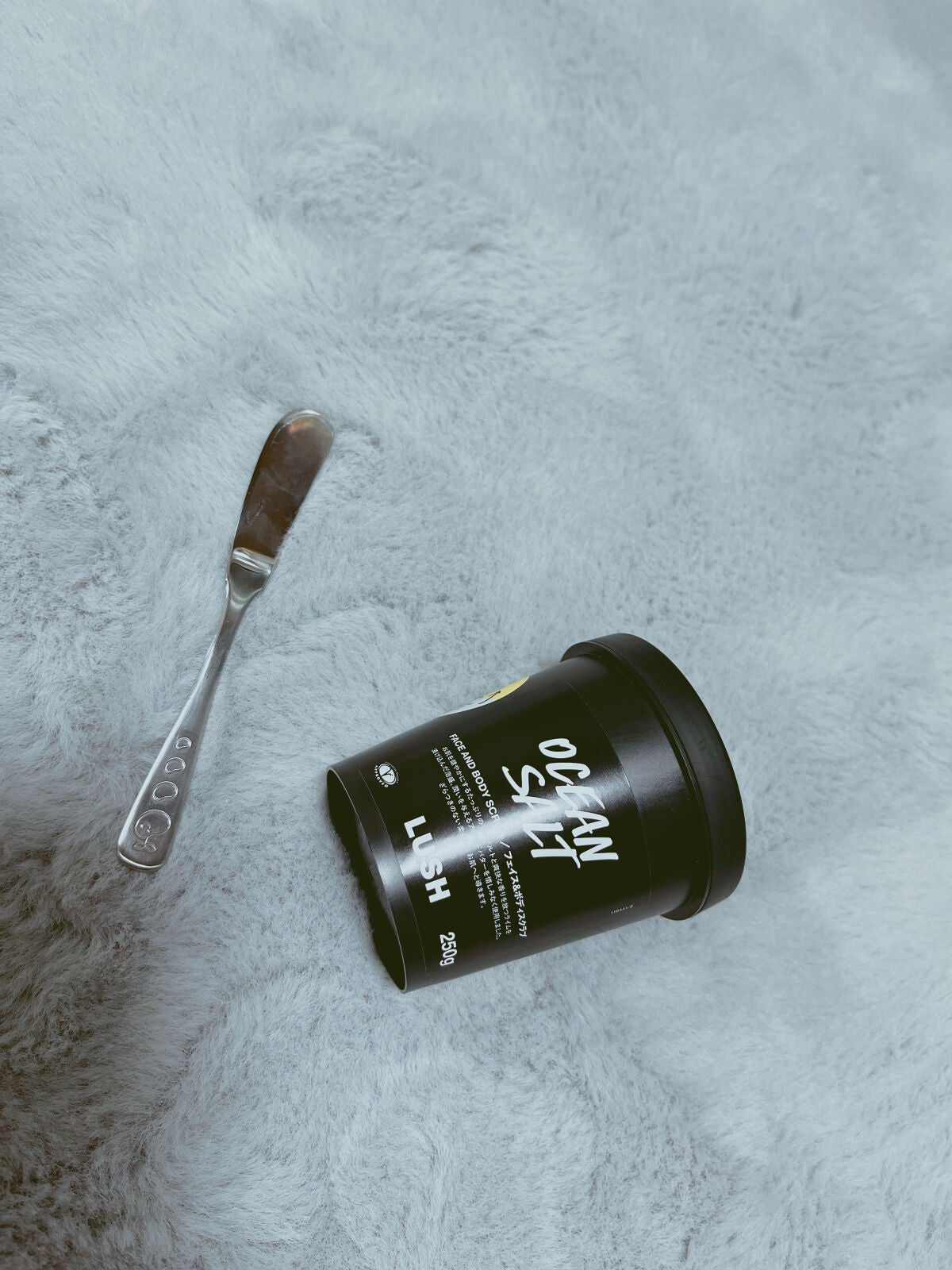 ヴィーナス誕生/ラッシュ/その他洗顔料を使ったクチコミ(1枚目)