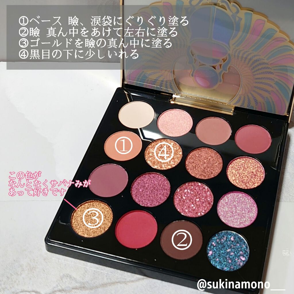 LIL MOON 1day/LILMOON/ワンデー(1DAY)カラコンを使ったクチコミ(4枚目)