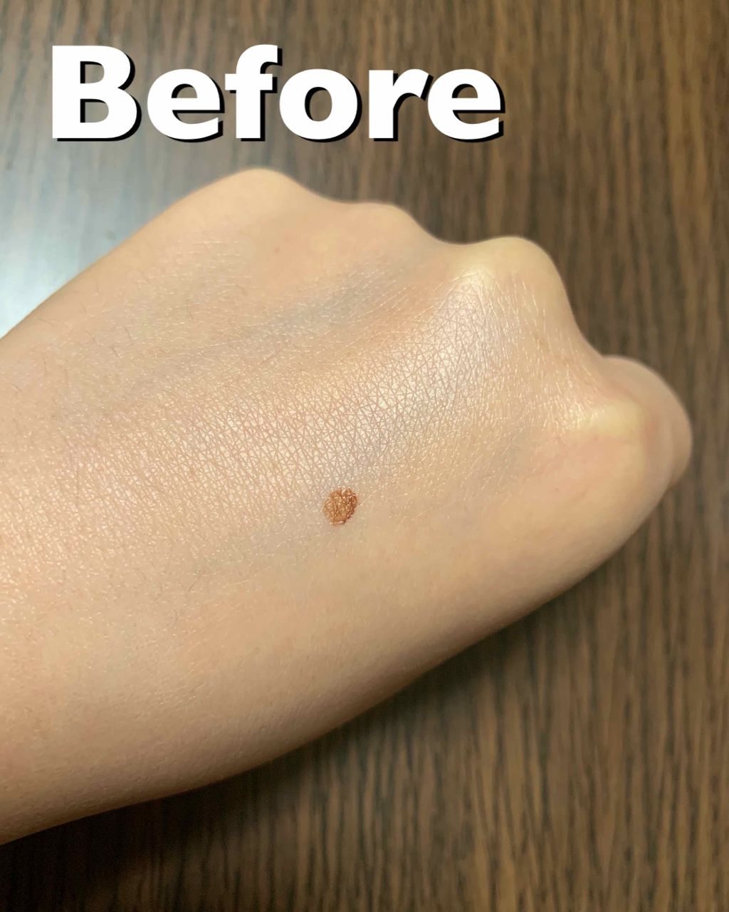 シークレットスキンメイカーゼロ（リキッド）/KATE/リキッドファンデーションを使ったクチコミ（2枚目）