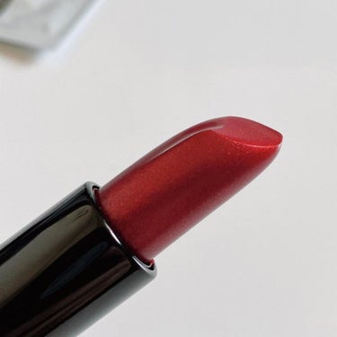 BOBBI BROWN リュクス メタル リップスティックのクチコミ「商品名💄
BOBBIBROWN ボビイブラウン
リュクスメタルリップスティック

カラー💄
L.....」（3枚目）