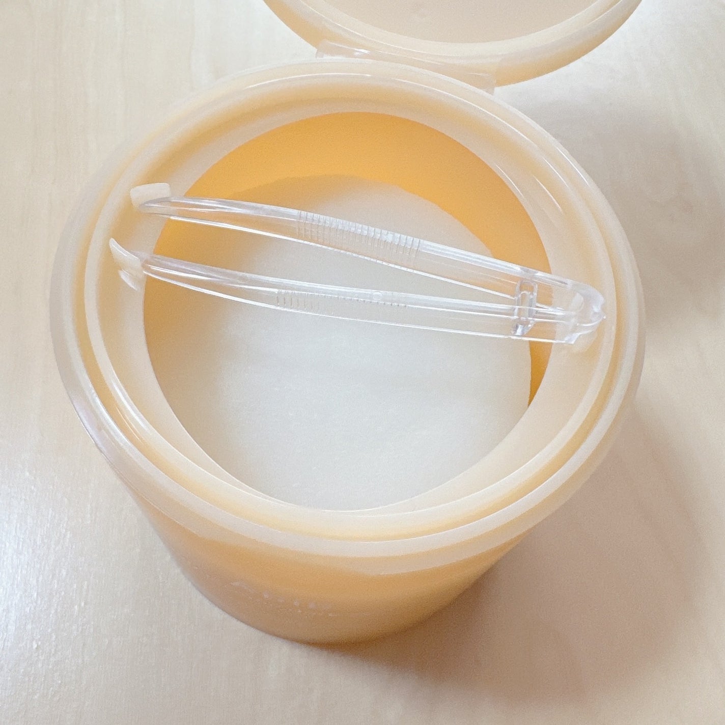 グルタチオンソームダークスポットパッドビタタッチ/Abib /トナーパッドを使ったクチコミ(2枚目)