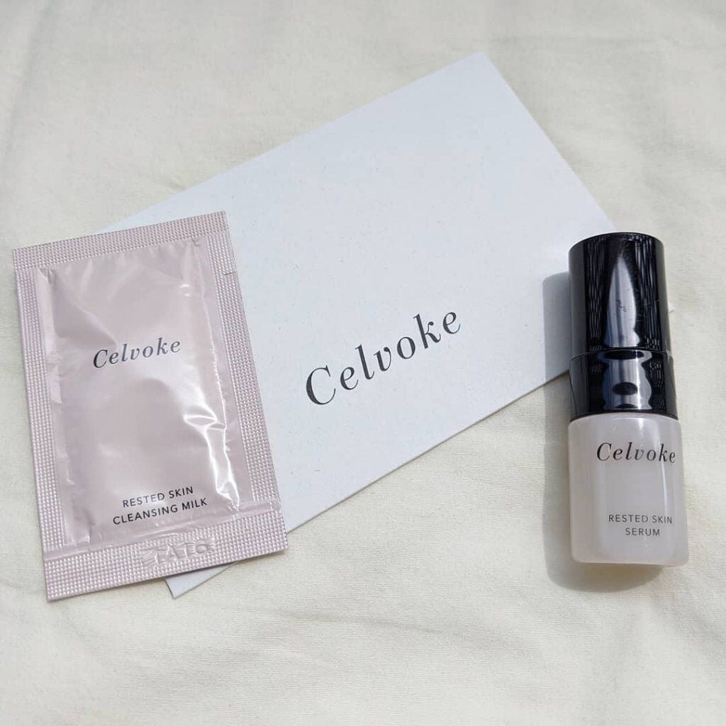 セルヴォーク インディケイトアイブロウパウダー/Celvoke/パウダーアイブロウを使ったクチコミ(5枚目)