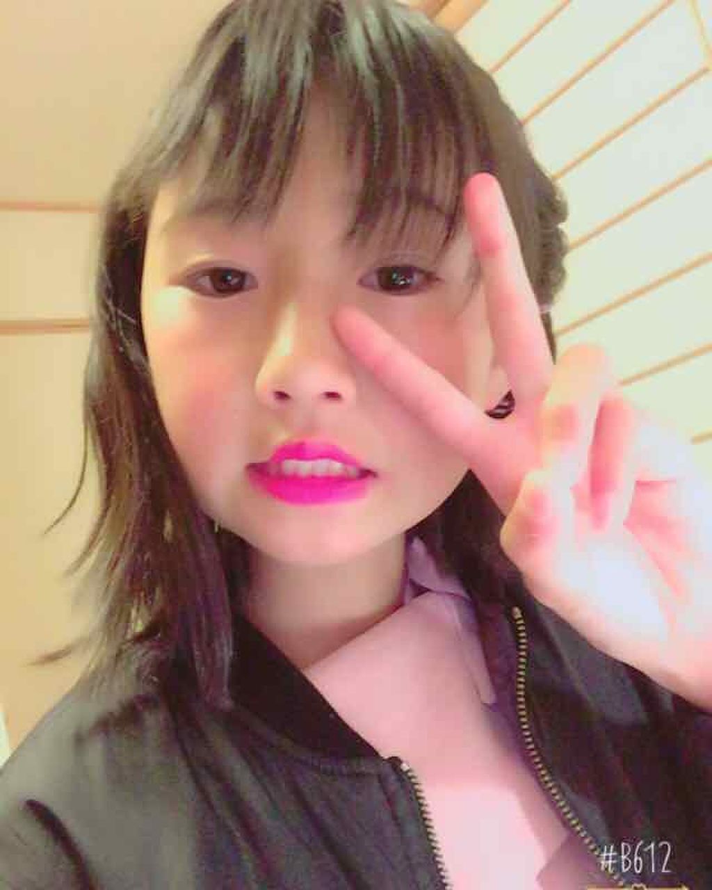 ウルトラ HD マット リップカラー/REVLON/口紅を使ったクチコミ（3枚目）