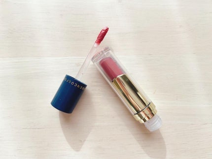 タトゥーベルベットティント/フォレンコス/リップティントを使ったクチコミ(2枚目)