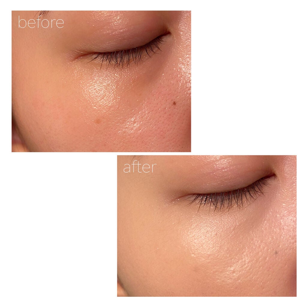 ドラマティック カバージェリー BB /マキアージュ/BBクリームを使ったクチコミ(3枚目)