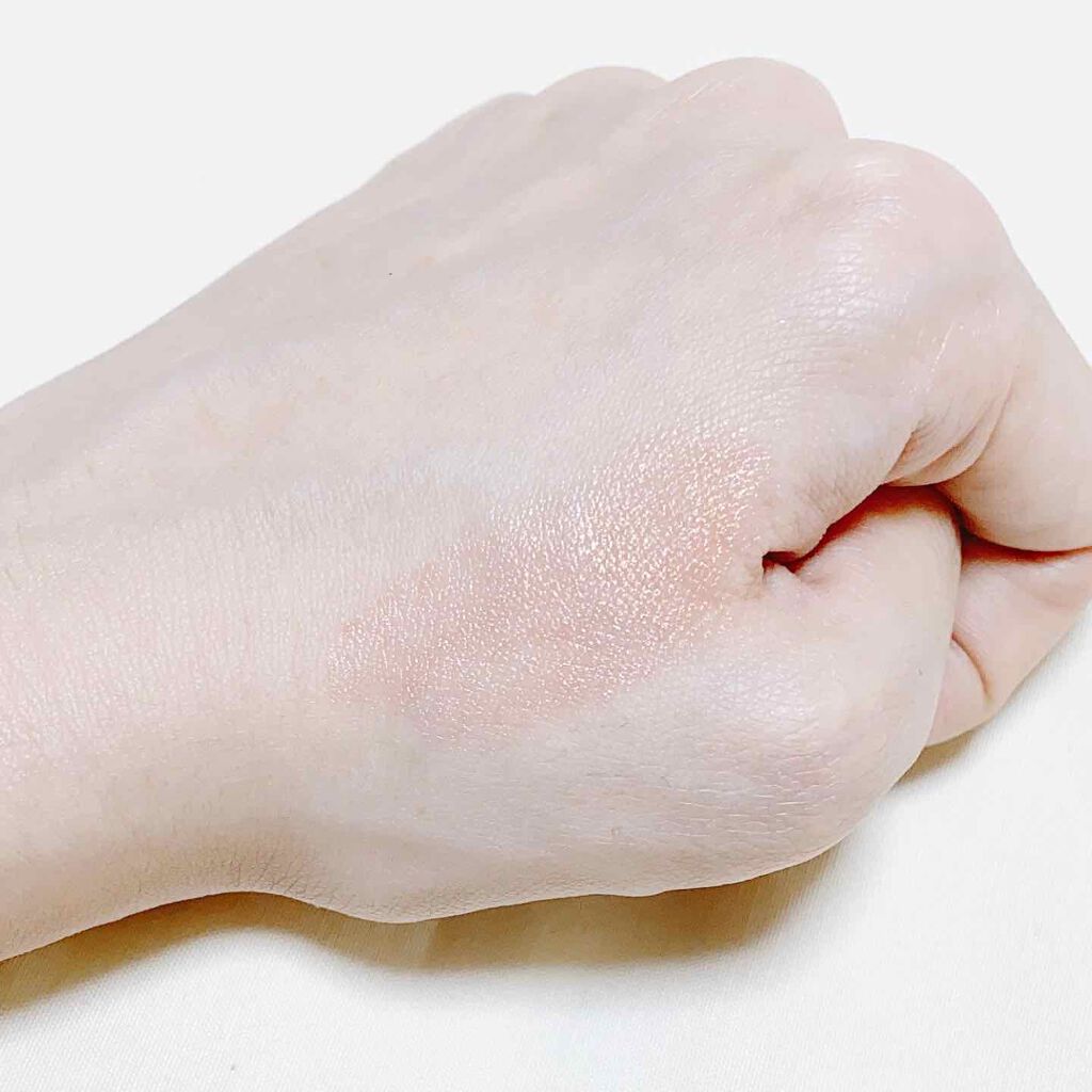 ディオール アディクト リップ グロウ マックス 204 コーラル/Dior/口紅を使ったクチコミ（2枚目）