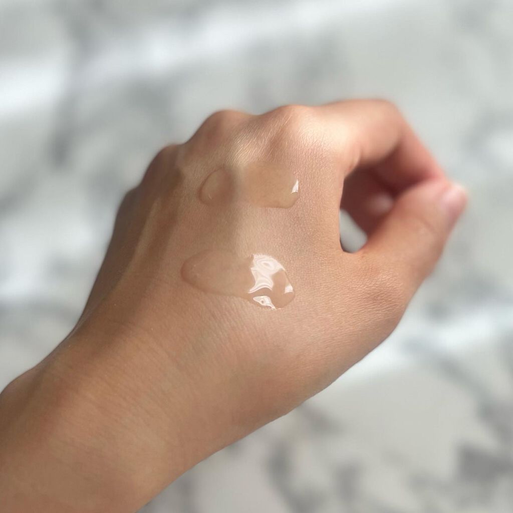 セラム ヴェール/ONE BY KOSE/美容液を使ったクチコミ（3枚目）