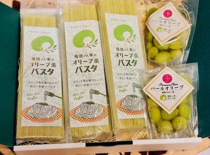 chiekotan on LIPS 「福田さん家のオリーブ園。@fukuda.oliveのオリーブづ..」(4枚目)