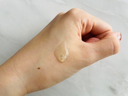 セラム/GREEN&/美容液を使ったクチコミ(3枚目)