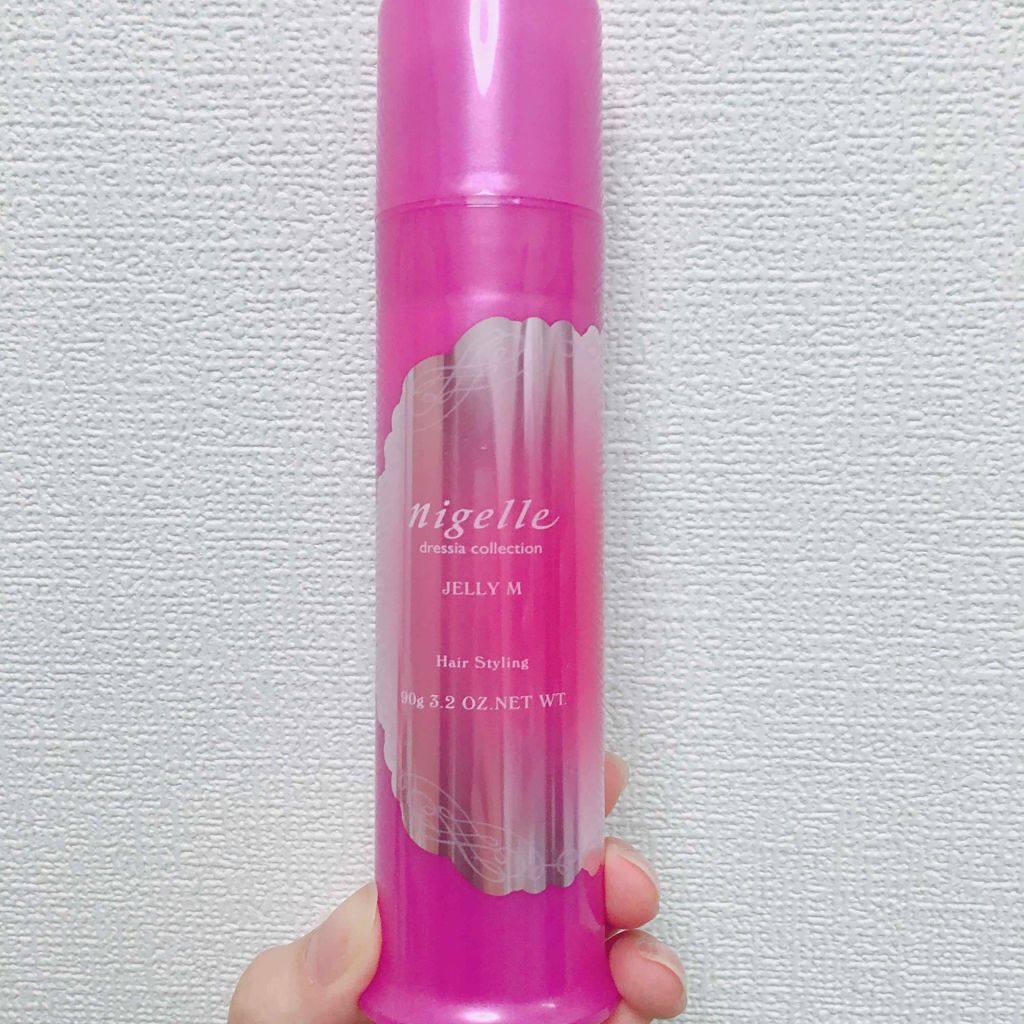 ニゼルジェリー/ニゼル ドレシアコレクション/ヘアジェルを使ったクチコミ(2枚目)