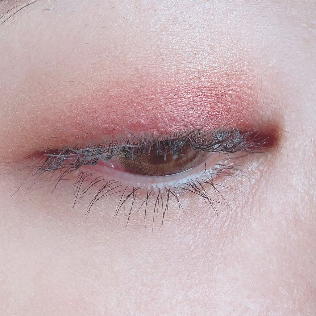 ダブルヴェール アイズ/Visée/アイシャドウパレットを使ったクチコミ(3枚目)