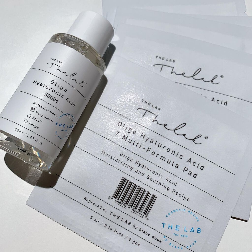 maiððãã©ãã on LIPS ãð©ððð¡ðððð®ðð¡ðð£ððð€ðªðOligoHyaluroni..ãïŒ9æç®ïŒ