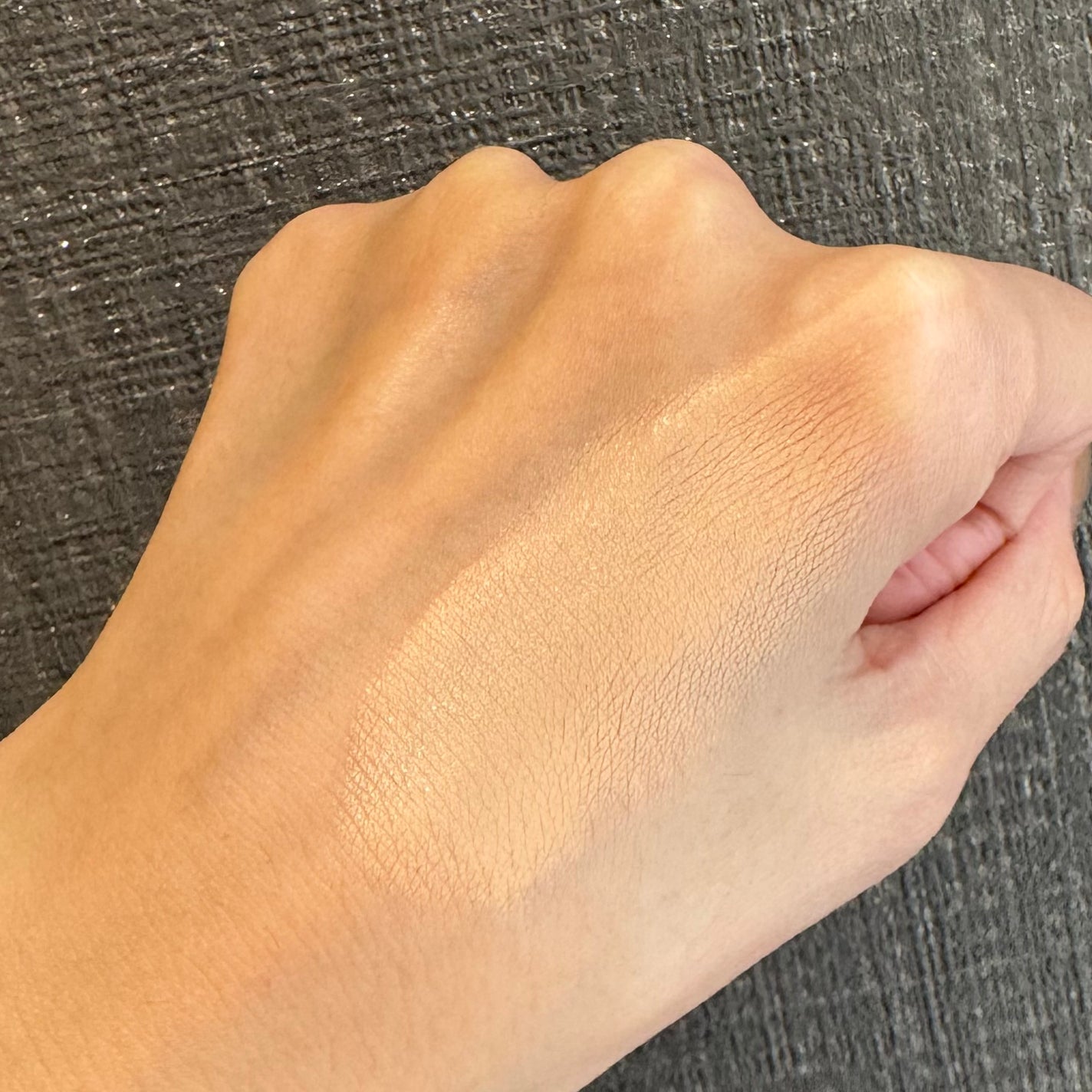 カバーリシャス アルティメット ホワイトクッション/BANILA CO/クッションファンデーションを使ったクチコミ(2枚目)