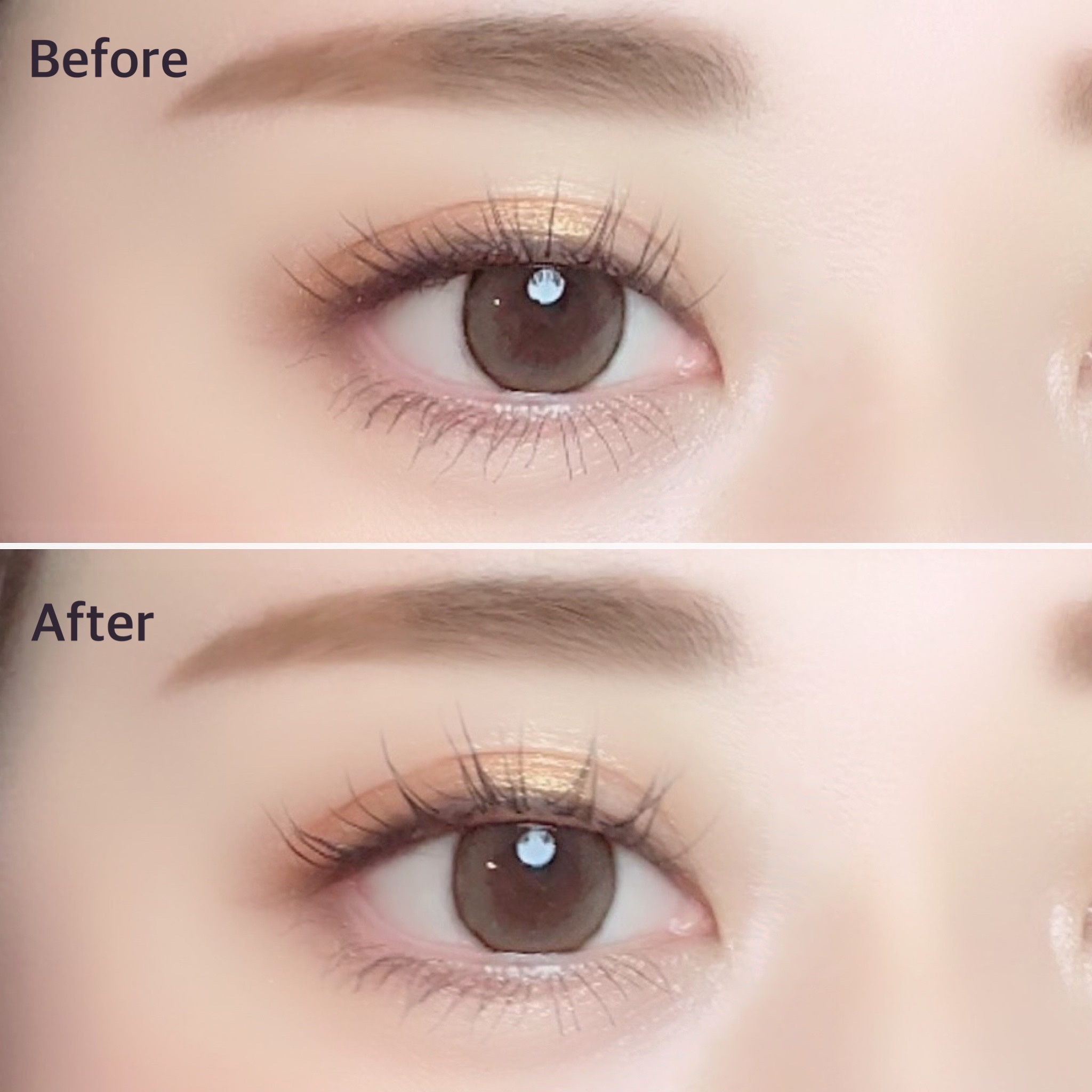 両用ホットビューラー/ANLAN/ホットビューラーを使ったクチコミ（2枚目）