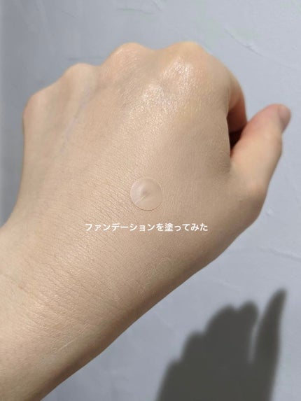 CICAティーツリークリアパッチ+/Angelab/にきびパッチを使ったクチコミ(4枚目)