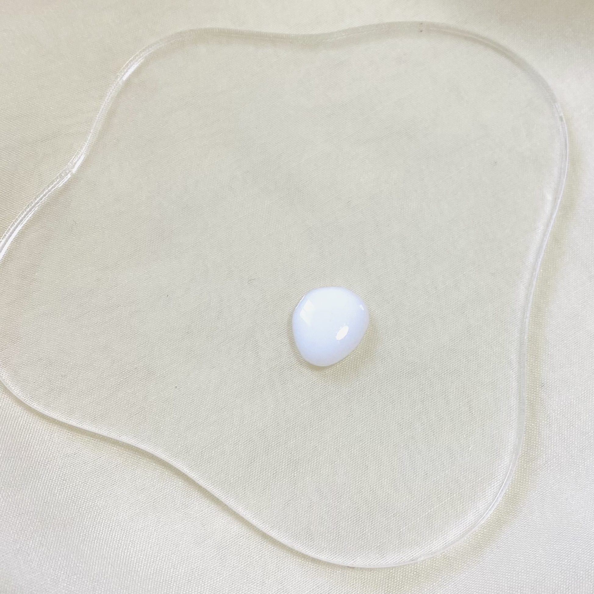 ナノエマルジョン プラス/TOUT VERT/乳液を使ったクチコミ（2枚目）