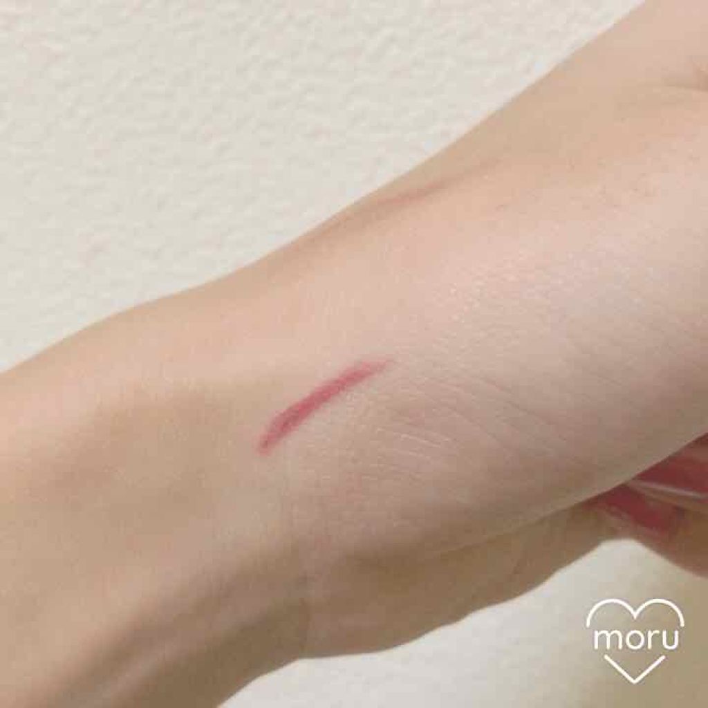 ジェルラインアーティスト/キャンメイク/ジェルアイライナーを使ったクチコミ（2枚目）