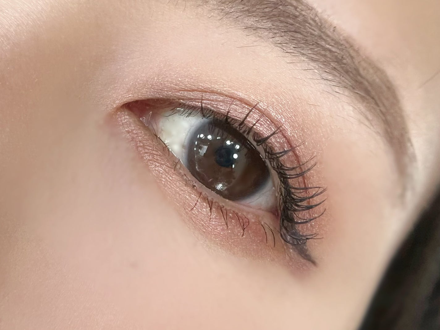 ディオールショウ モノ クルール/Dior/アイシャドウを使ったクチコミ(6枚目)