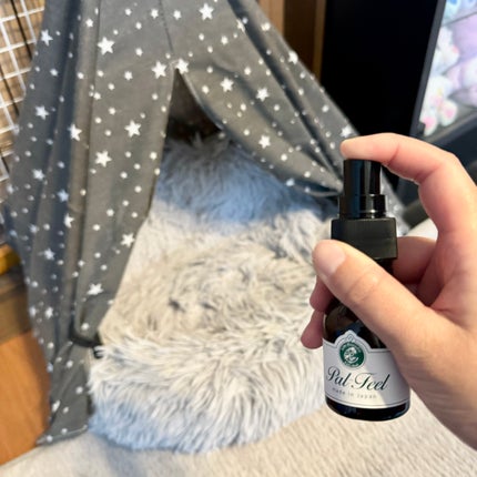 Pal-Feel 抗菌抗ウイルススプレー/パルフィール/その他を使ったクチコミ(4枚目)