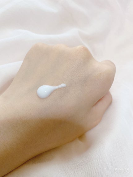 ハトムギ浸透乳液(ナチュリエ スキンコンディショニングミルク)/ナチュリエ/乳液を使ったクチコミ(2枚目)