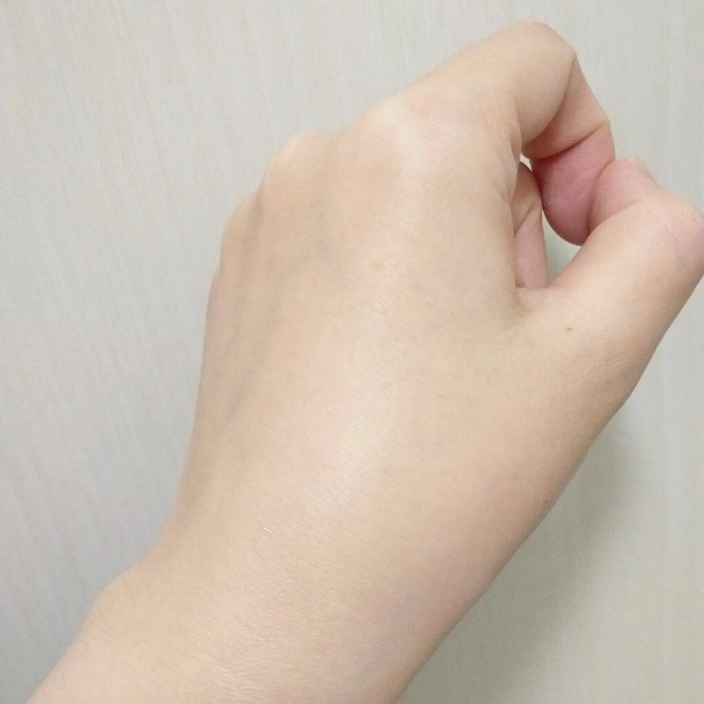 オイルコントロールパウダー<医薬部外品>/ファンケル/プレストパウダーを使ったクチコミ(4枚目)