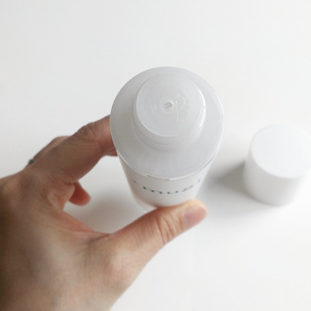 プラスムギハトムギ化粧水/+mugi/化粧水を使ったクチコミ（2枚目）