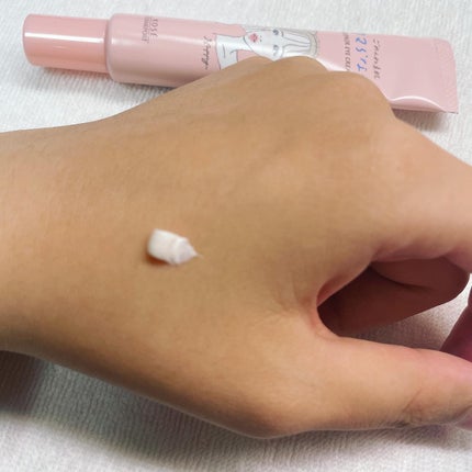 ごめんね素肌 クマらないアイクリーム/クリアターン/アイケア・アイクリームを使ったクチコミ(3枚目)