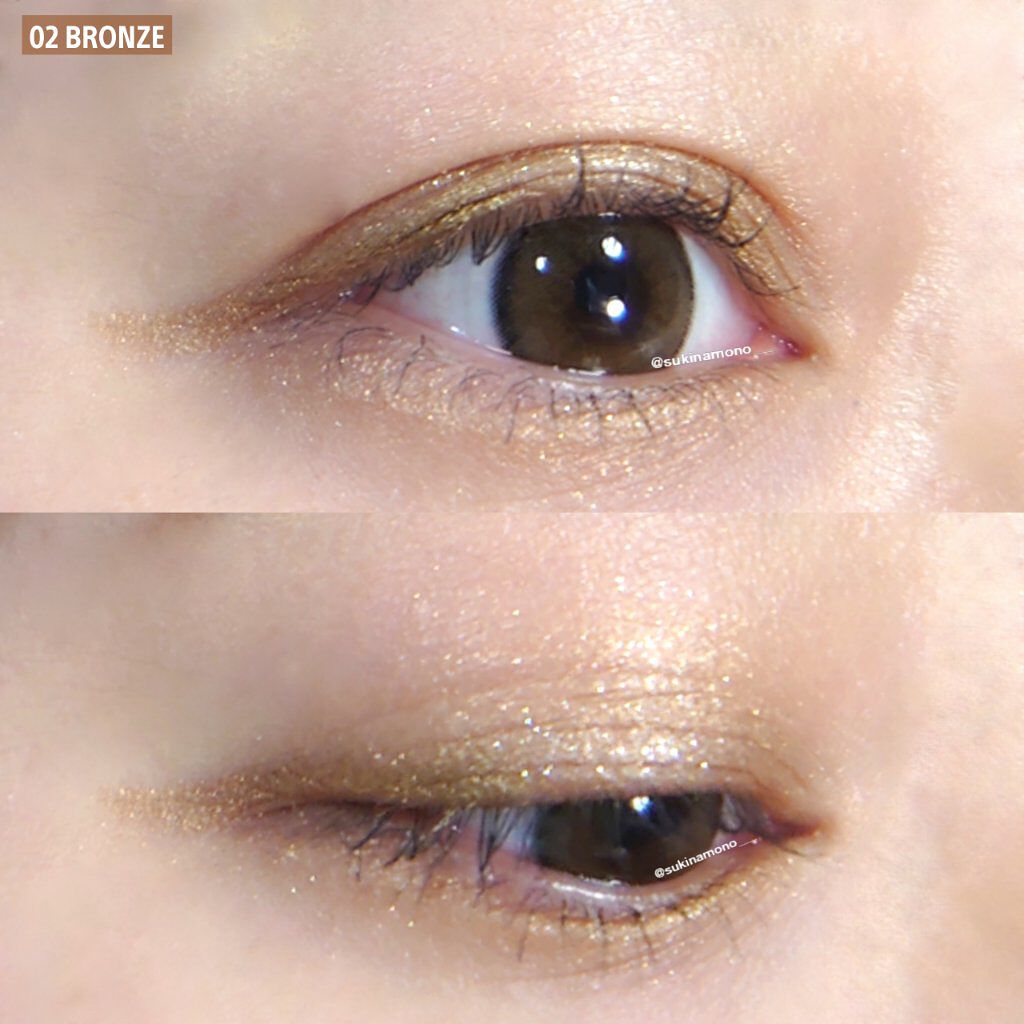 アーティストタッチブロウデュオ/thim/アイブロウペンシルを使ったクチコミ（3枚目）