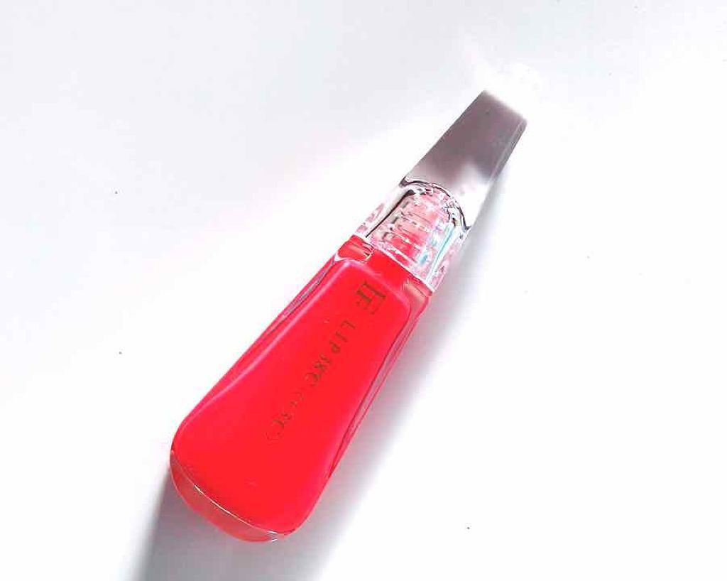 38°C / 99°F リップトリートメント (リップ美容液)/UZU BY FLOWFUSHI/リップケアを使ったクチコミ(1枚目)