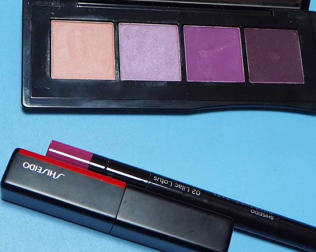 カジャルインクアーティスト/SHISEIDO/スティックアイシャドウを使ったクチコミ(1枚目)