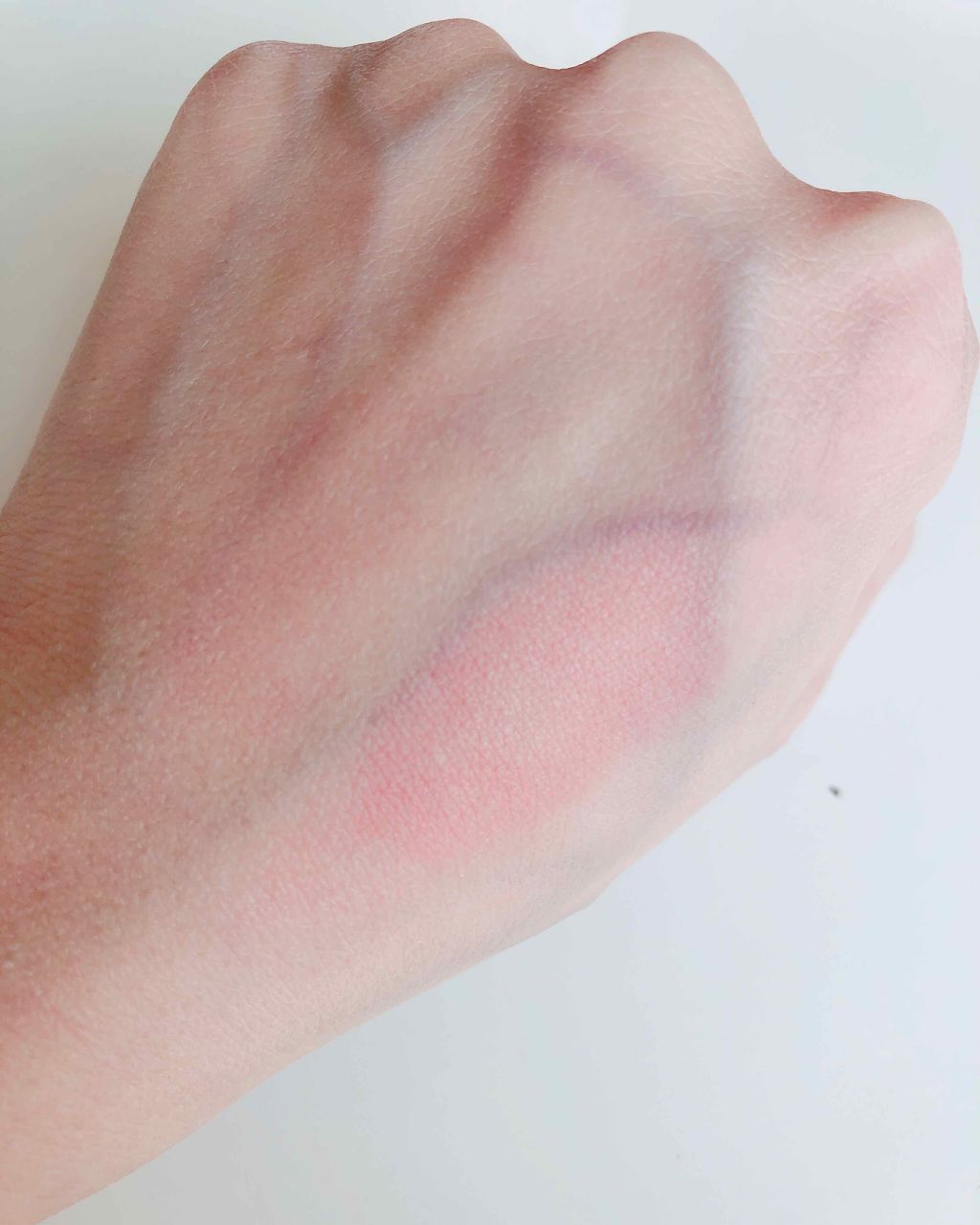 ハートウィンドウリップティントオイルタイプ/VAVI MELLO/リップグロスを使ったクチコミ(4枚目)