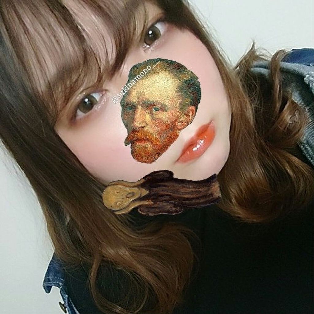 クリームチーク/キャンメイク/ジェル・クリームチークを使ったクチコミ（2枚目）