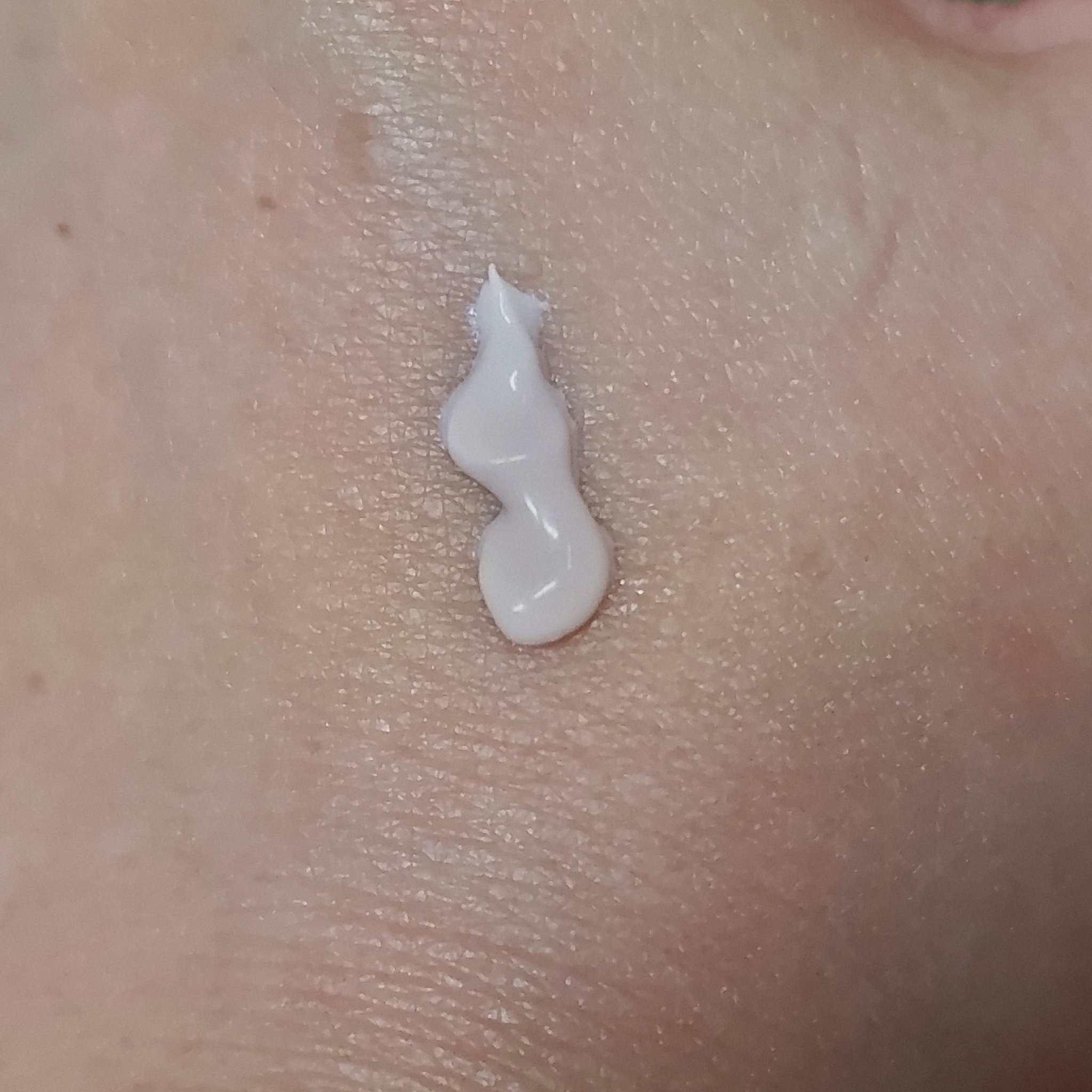 アリィー クロノビューティ ラスティングプライマーUV/アリィー/日焼け止めジェルを使ったクチコミ（3枚目）