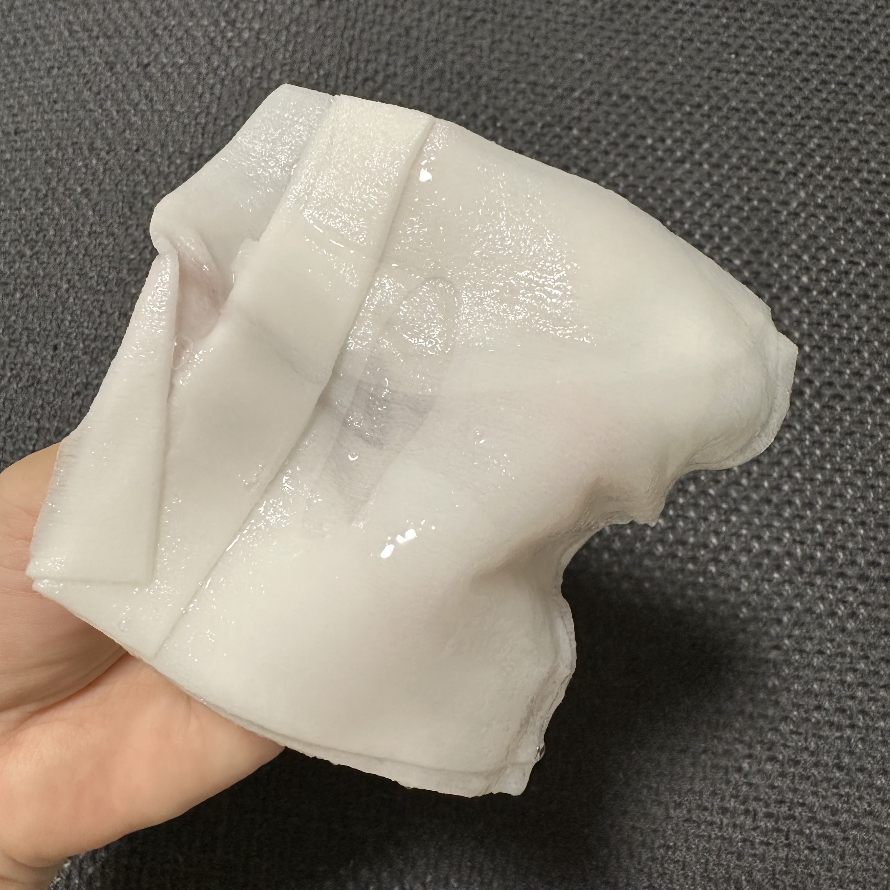 Cフォーカスマスク/CVITAS/シートマスク・パックを使ったクチコミ（2枚目）