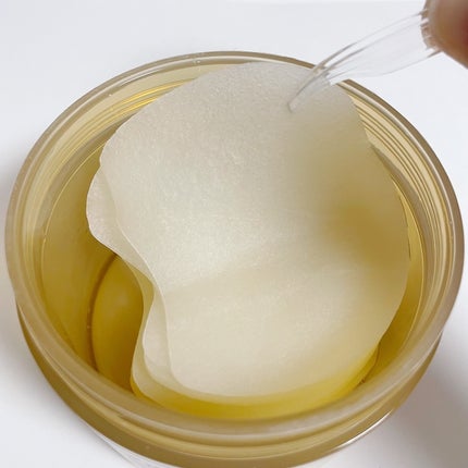 センテラ クイックカーミングパッド/SKIN1004/トナーパッドを使ったクチコミ(4枚目)