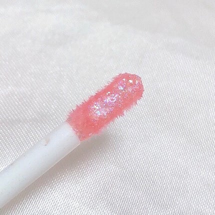 ティアグリッジー/フォレンコス/ジェル・クリームアイシャドウを使ったクチコミ(5枚目)