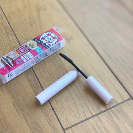 リシェ カラーリング アイブロウパウダー/Visée/パウダーアイブロウを使ったクチコミ(2枚目)