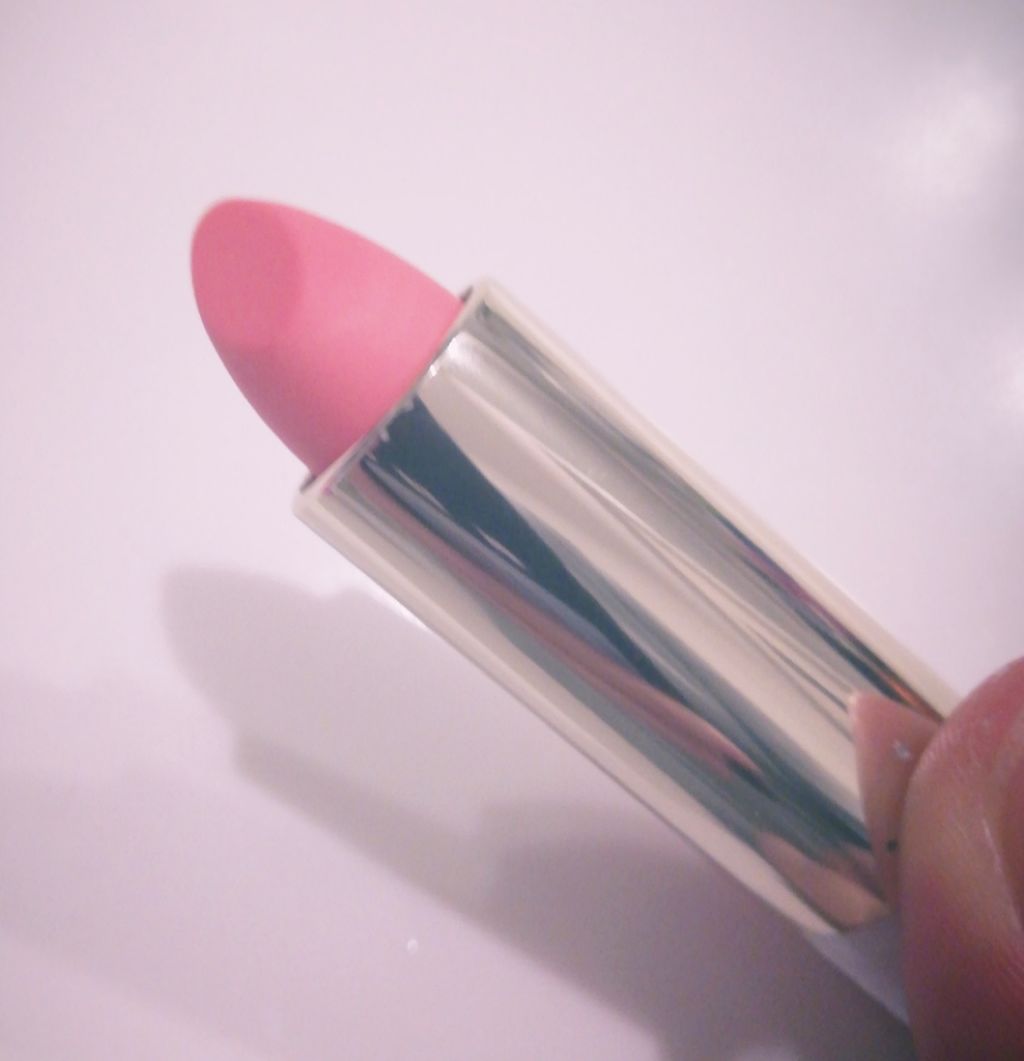 エレガンスCCルージュ つけ替え用/グレイシィ/口紅を使ったクチコミ(1枚目)