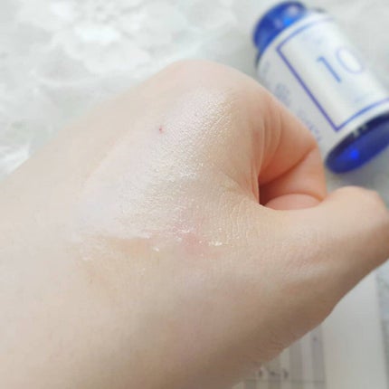 プラスピュアVC10/プラスキレイ/美容液を使ったクチコミ(5枚目)