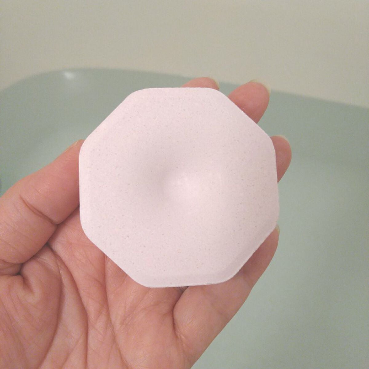 モンスターバブル スッキリFREE /バブ/炭酸系入浴剤を使ったクチコミ(5枚目)