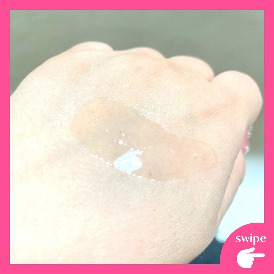 SILKY OIL SERUM/CULRY SHYLL/ヘアオイルを使ったクチコミ(2枚目)